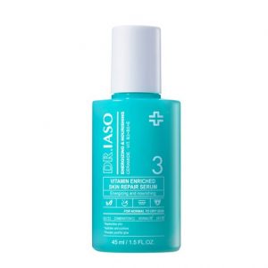 Iaso Doctor Iaso Mint Vitamin Enrichid Skin Repair Serum