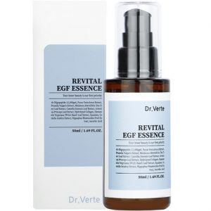 Dr.Verte Revital EGF Moisture Essence 50ml