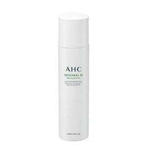 Minimal 10 Watery Essence 120ml