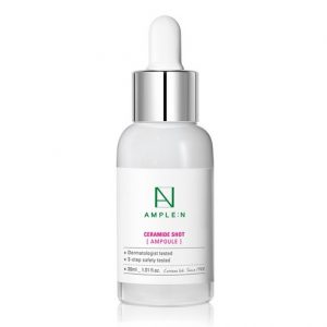 [AMPLE:N] Ceramide Shot Ampoule 30ml