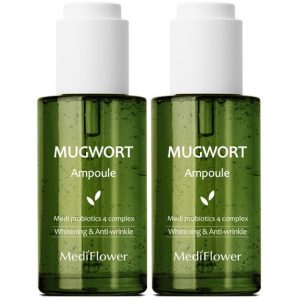 MediFlower – Mugwort Ampoule 50ml * 2