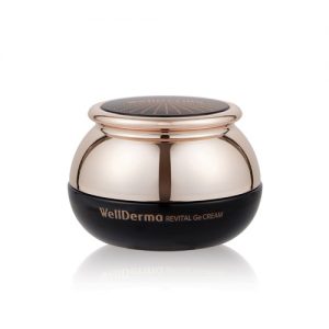 WellDerma Revital GE Cream 50g
