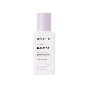 Glow Routine Radiant Serum, 80ml