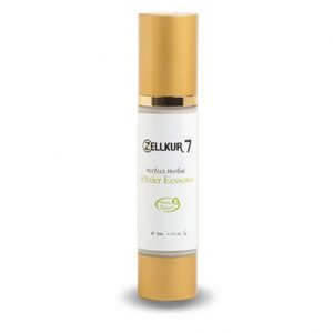 Gelcure Elseaer Essence Serum 50ml