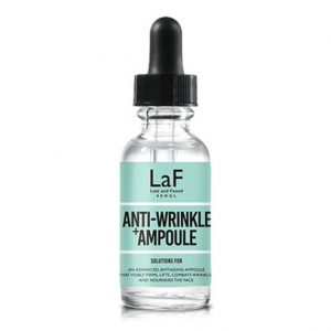LaF Skin Anti-wrinkle Solution Ampoule 30ml