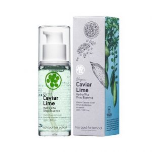 Caviar Lime Hydra Vitamin Drop Essence 40ml