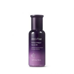 Innisfree Perfect 9 Repair Serum EX 50ml