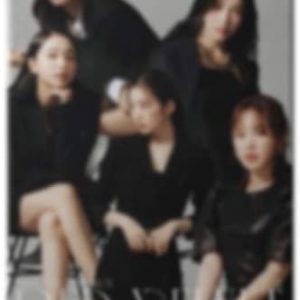 SM Ent. RED Velvet – 2021 Season’s Greetings Calendar Set+Extra Photocards Set