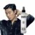 Dashu For Men Premium Mega Hold Super Spray 250ml