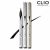 CLIO Sharp So Simple Pen Liner