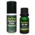 Secret Plant Tea Tree Calming Total Essence 100ml + Tea Tree Oil 100 10ml Set