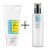 COSRX Low pH Good Morning Gel Cleanser 150ml + OIL-FREE ULTRA-MOISTURIZING LOTION 100ml