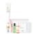 Isoi Bulgarian Rose Intensive Lifting Spot 25ml + 6 Types Experience Kit