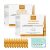 Proteos Hydra Plus SP – 80 ampoules + Mask Pack 10p Set