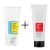 COSRX Low pH Good Morning Gel Cleanser 150ml + Salicylic Acid Daily Gentle Cleanser 150ml