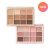 WAKEMAKE Soft Blurring Eye Palette 12 Colors