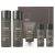 Botanic Heal boH Ideal for Men Perfect Skin Lotion Set