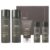 Botanic Heal boH Ideal for Men Perfect Skin Lotion Set