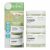 Bring Green Artemisia Calming pH Balanced Toner Pads 75 Sheets 2-for-1 Special Set (2105 Power Pack)