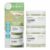 Bring Green Artemisia Calming pH Balanced Toner Pads 75 Sheets 2-for-1 Special Set (2105 Power Pack)