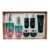 Ohwi Prime Advancer Ample Serum 50ml + 20ml + Sophner 20ml + Emulsion + 7ml + Eye Cream 5ml + Gel Cleanser 40ml