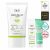 Dr.G Green Mild Up Sun+ Special Set SPF50 + 2021 NEW (50ml + 10ml + Soothing Foam 10ml)