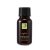 Natural glass bottle organic tea tree oil 10ml