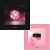 BLACKPINK [SQUARE UP] 1st MINI Album 2Ver Set CD+2ea Booklet+2p PostCard+4p PhotoCard+Tracking Number K-POP SEALE