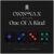 Monsta X One of A Kind 9th Mini Album Random Version CD+128p PhotoBook+20p Lyric Book+1p PhotoCard+1p Sticker+Message PhotoCard Set+Tracking Kpop Sealed