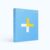 Bighit Tomorrow X Together TXT – The Dream Chapter : Star 1CD+80p Photobook+3Photocards+2Sticker Pack+Folded Poster+Double Side Extra Photocards Set