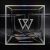 YG Winner – WE [Black ver.] (2nd Mini Album) CD+72p Photobook+Postcard+Polaroid+2Photocards+Double Side Folded Poster+Double Side Extra Photocards Set