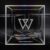 YG Winner – WE [Black ver.] (2nd Mini Album) CD+72p Photobook+Postcard+Polaroid+2Photocards+Double Side Folded Poster+Double Side Extra Photocards Set