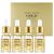 Eunyul Power Repair Gold Ampoule 12ml, 4 Pack