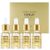 Eunyul Power Repair Gold Ampoule 12ml, 4 Pack