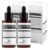 APLB Idebenone Ampoule Serum 50 ml