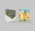 S.M EXO-CBX – Blooming Days [Blooming ver.] (2nd Mini Album) CD+Booklet