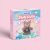 OH MY GIRL – Dear OHMYGIRL (8th Mini Album) Album+Folded Poster+Extra Photocards Set (DUN DUN BEAR ver.)