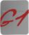 YG Entertainment Idol Goods Fan Products YG Select EUN JIWON THE 6TH ALBUM : G1 (Red)