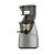 NUC Kuvings Whole Slow Juicer extractor Blender WSJ972K 220V & English Quick User’s Manual + Free Gift (Key Ring)