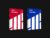 Genie Music iKON – NEW KIDS : CONTINUE [Red+Blue ver. SET] (Mini Album) 2CD+Photobook+Postcard+Photocard+Folded Poster