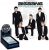 YG Bigbang – Star Collection Card Vol.1 [10 Pack 60P Set]