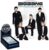 YG Bigbang – Star Collection Card Vol.1 [10 Pack 60P Set]