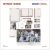 JYP Stray Kids – 2021 Season’s Greetings Calendar Set Extra Photocards Set