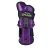 Rev-Up Shark Mongoose Bowling Wrist Support Accessories for Right Hand Purple Color