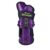 Rev-Up Shark Mongoose Bowling Wrist Support Accessories for Right Hand Purple Color
