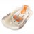 [Haunmom M&B] Good Choice Prime Baby Bath Set, Prime Baby Champoo Chai+ Premium Bathtub for Bath and Shampoo