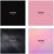 Blackpink 1st Full Album The Album Set (Version 1,2,3,4) (Incl. Blackpink Transparent Photocard Set)