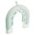 [lUCHEN ICETONE] Utype Fan Mounted Typed Cooling Pack For Enhancing Cooling Effect & Exclusive simple English User’s Quick Start Guide