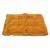 MDP Well-Being Body Red Clay Heating Pad Microwavable Hot Pack 26 X 38cm Cold Portable Reusable Massager Pad