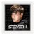 MINI ALBUM(PHOTO BOOKELT + YG FAMILY CARD) SE7EN